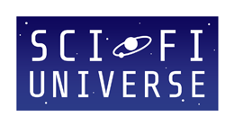 SCI-FI UNIVERSE – Convention Italiana di Fantascienza, Astronomia e Astrofisica